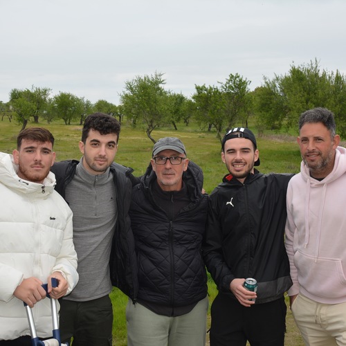 Gira Sananton - 25 de 80